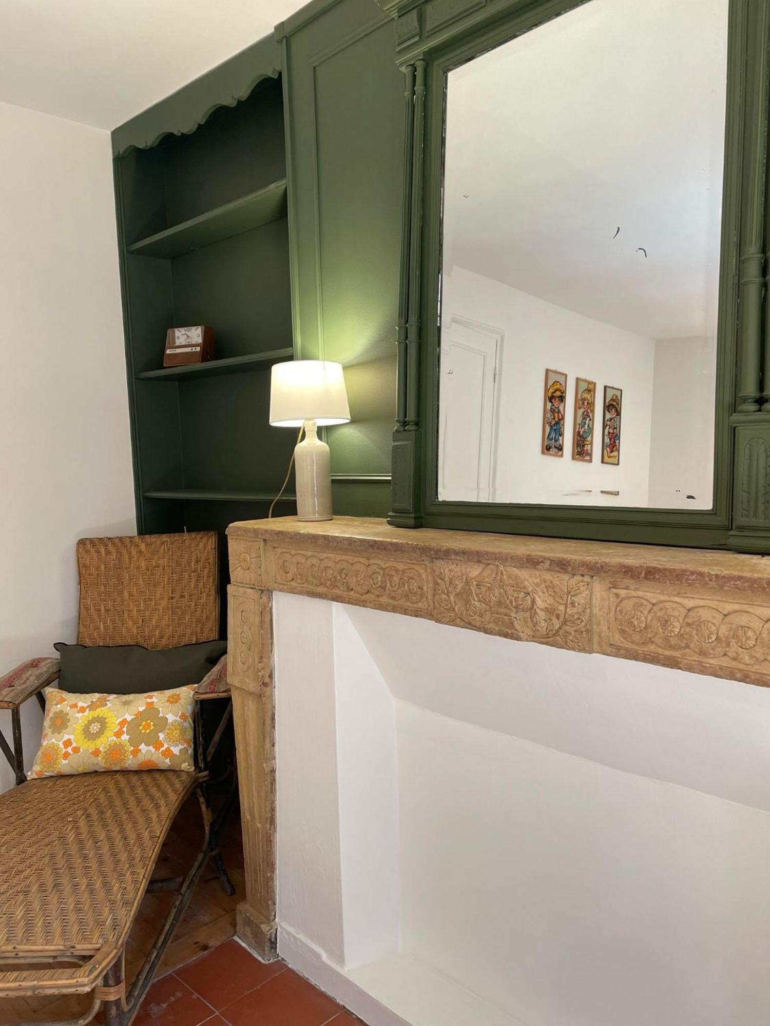 Les Appartements D'Albertine - Clemence Bourges Kültér fotó