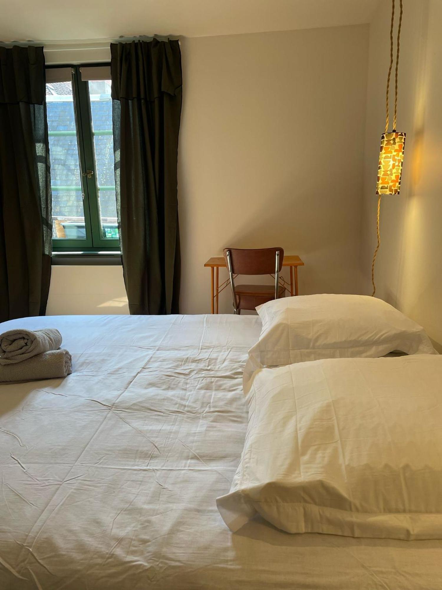 Les Appartements D'Albertine - Clemence Bourges Kültér fotó