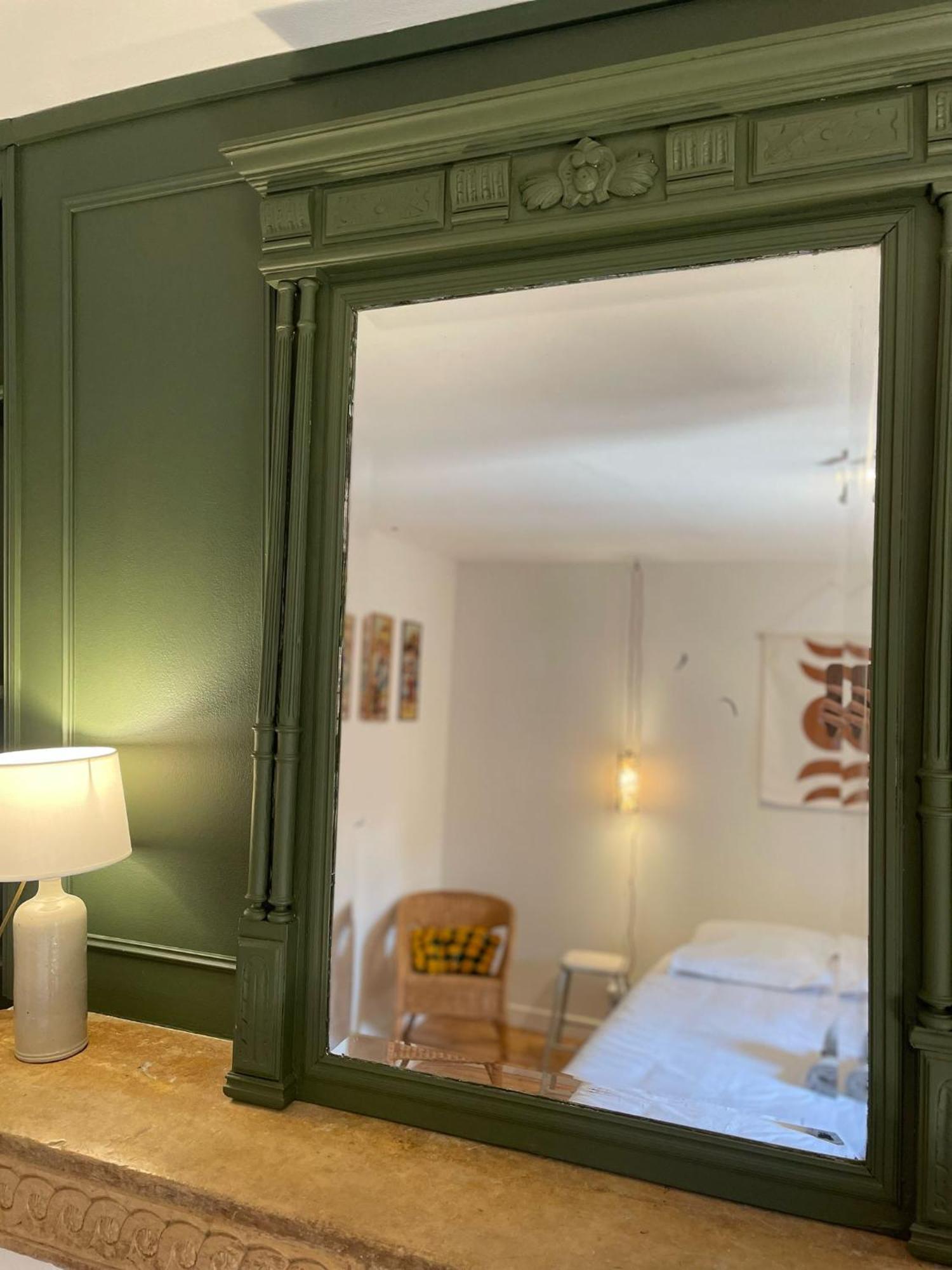Les Appartements D'Albertine - Clemence Bourges Kültér fotó